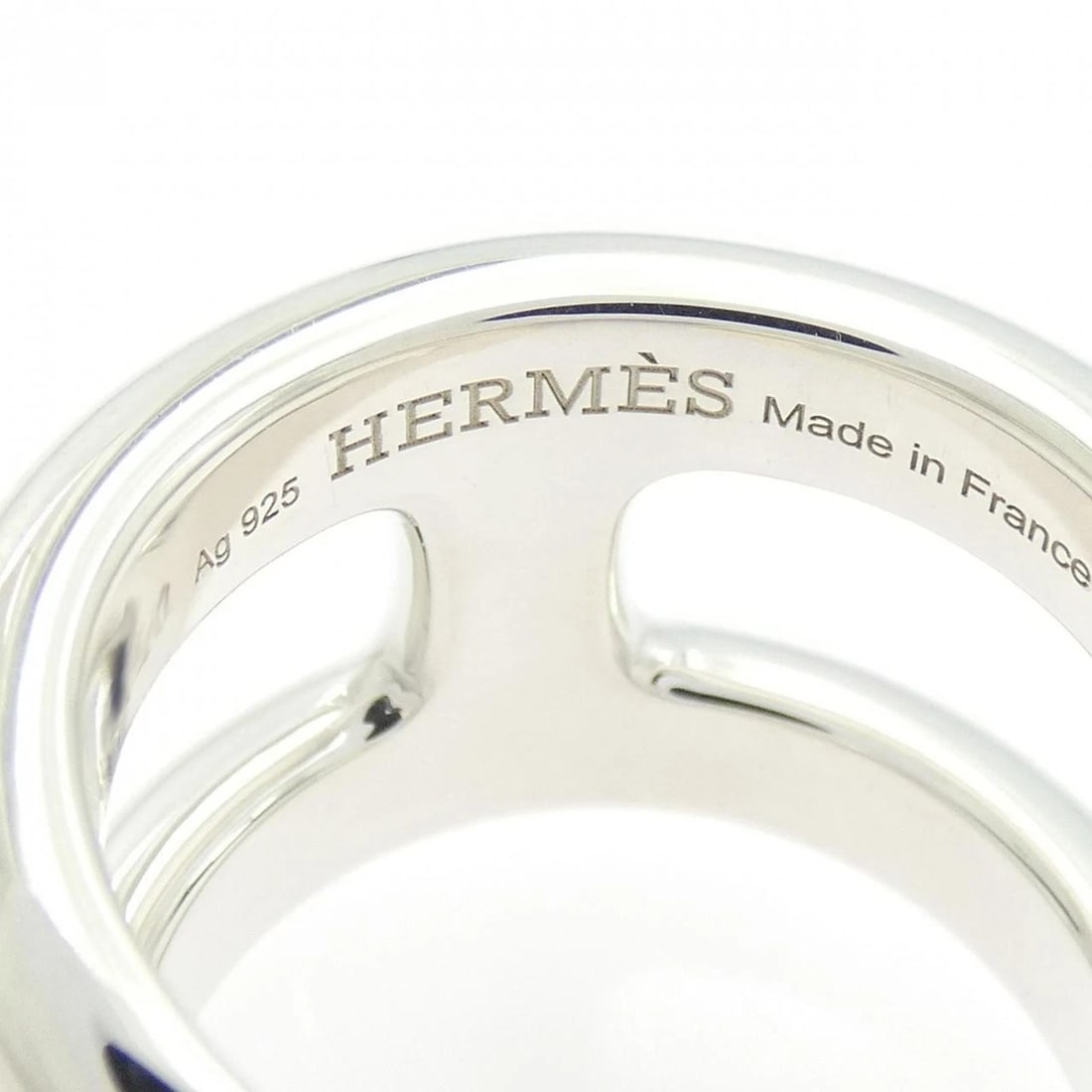 HERMES OSMOSE SMALL RING - 2