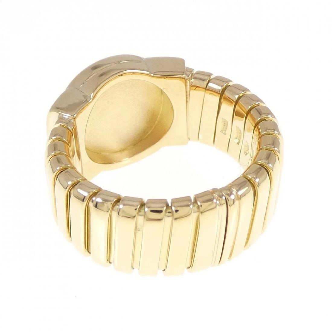 BVLGARI RING - 3