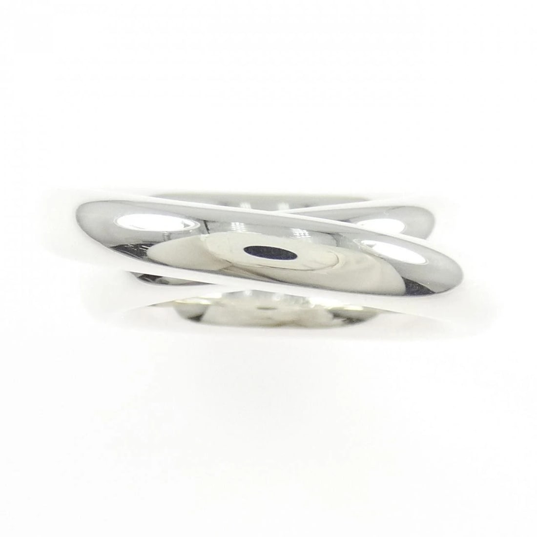 HERMES VERTIGE RING - 2