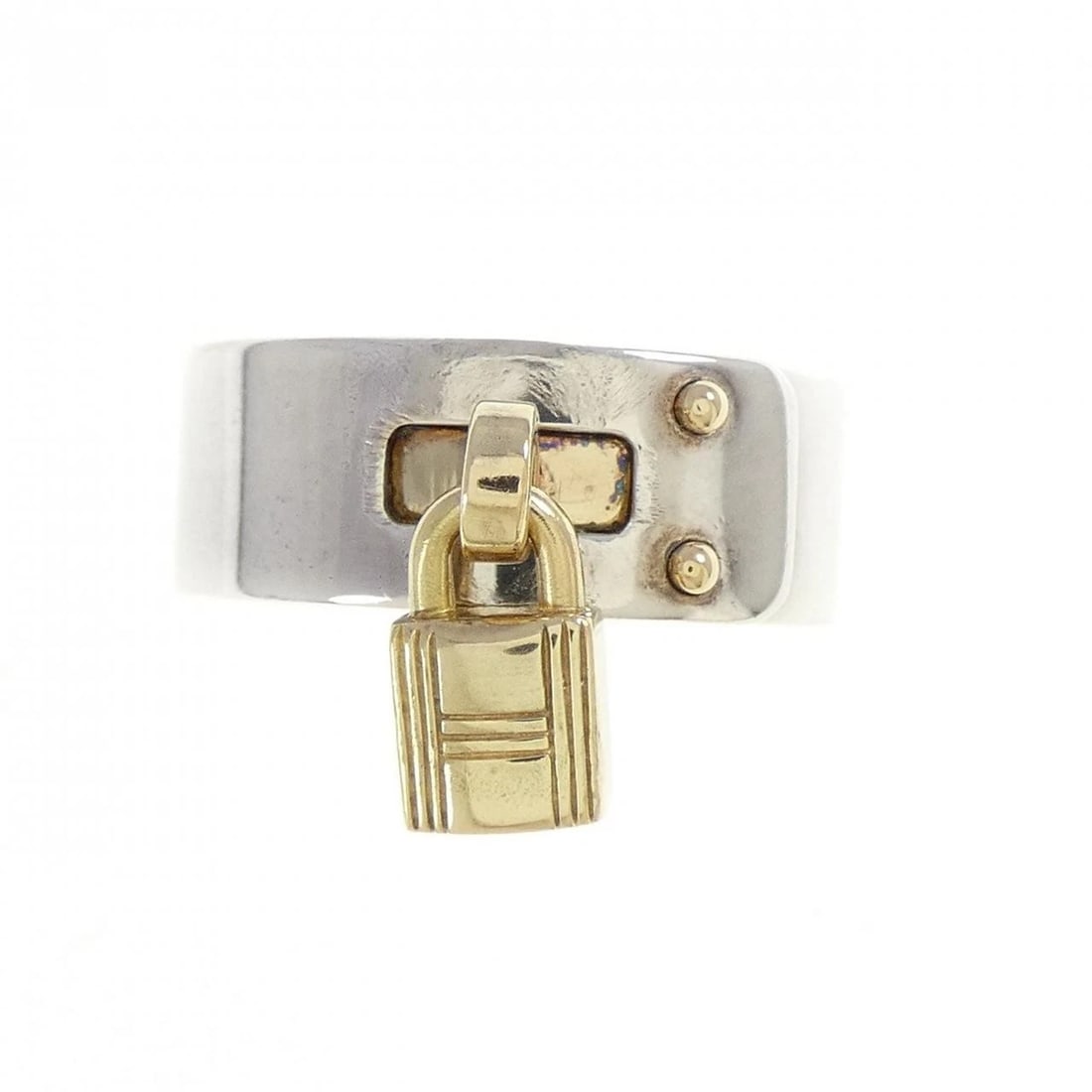 HERMES KELLY RING (1 of 2)