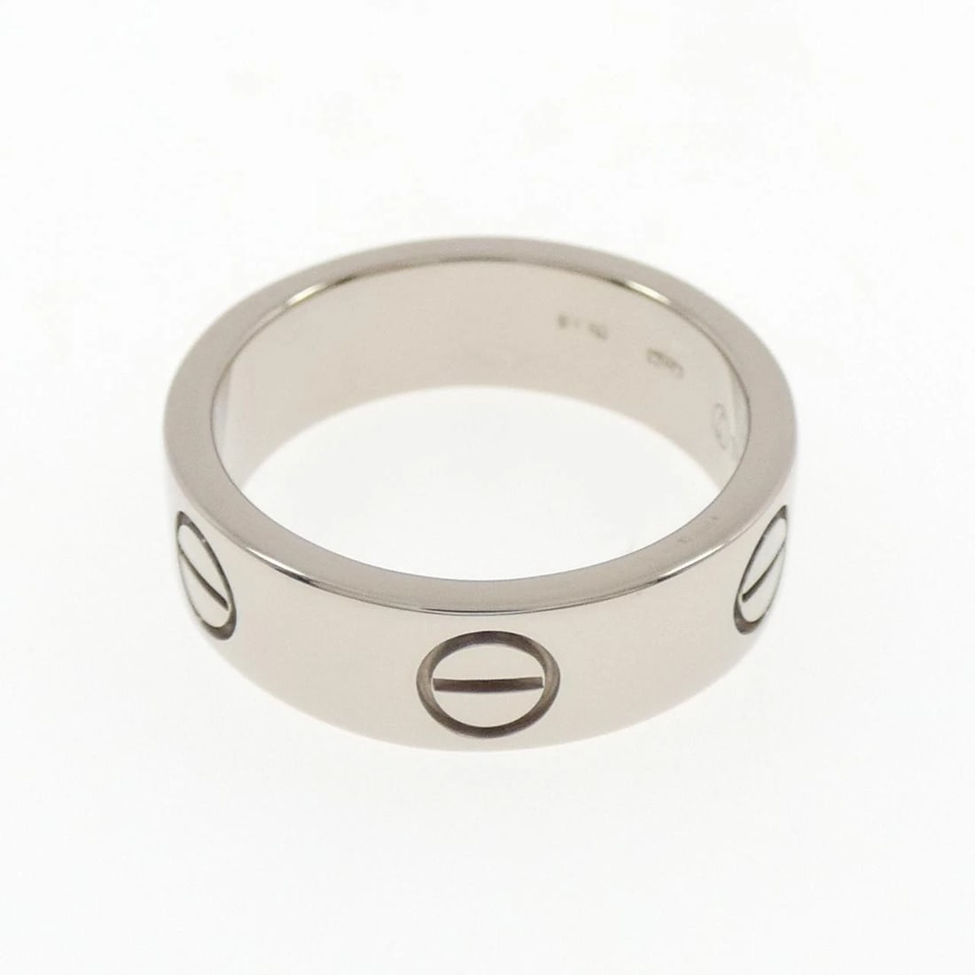 CARTIER LOVE RING - 2