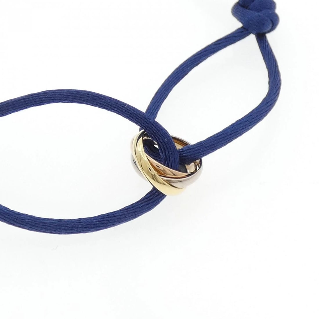 CARTIER TRINITY CODE BRACELET BRACELET - 2