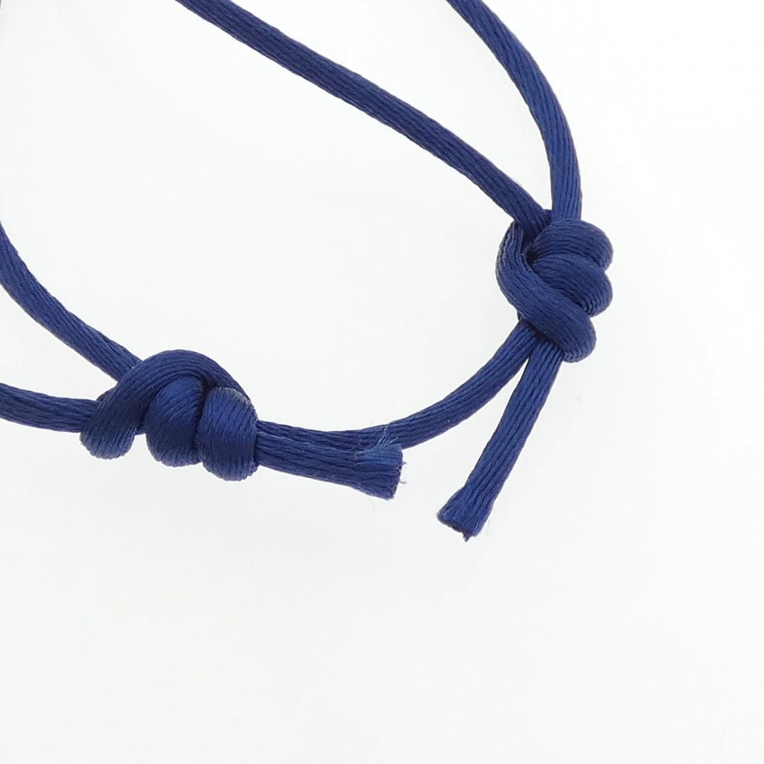 CARTIER TRINITY CODE BRACELET BRACELET - 3