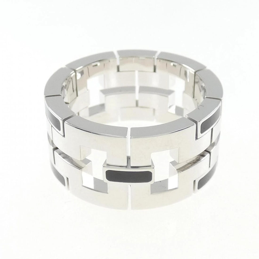 CARTIER PADLOCK RING - 2