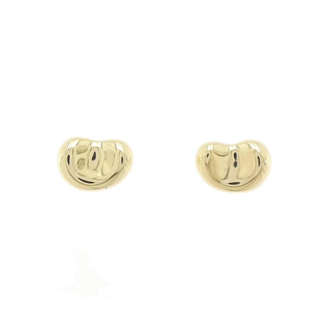 TIFFANY BEANS EARRINGS (1 of 3)