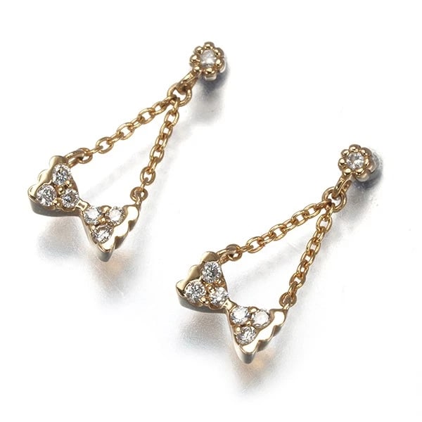 PONTE VECCHIO EARRINGS - 2