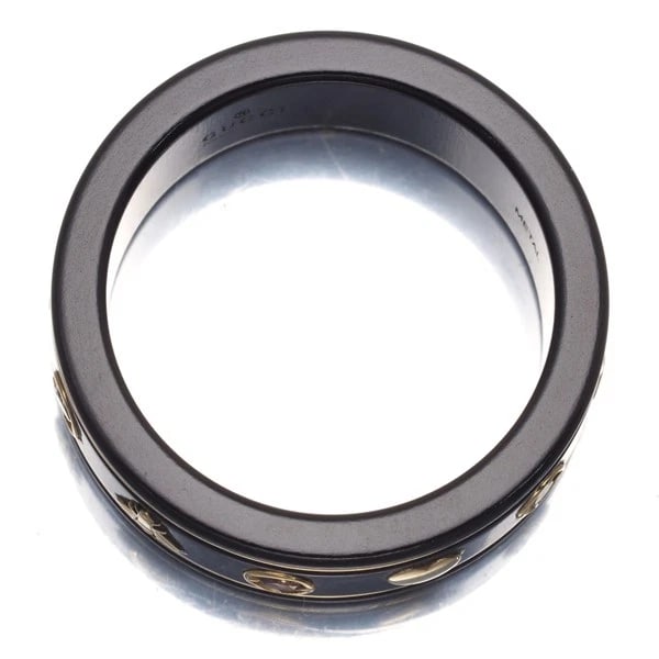 GUCCI RING GEMSTONES - 3