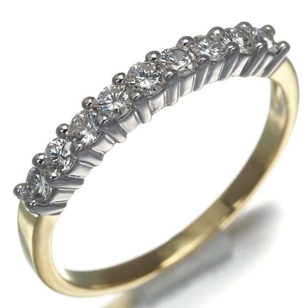 PONTE VECCHIO RING DIAMOND - 2