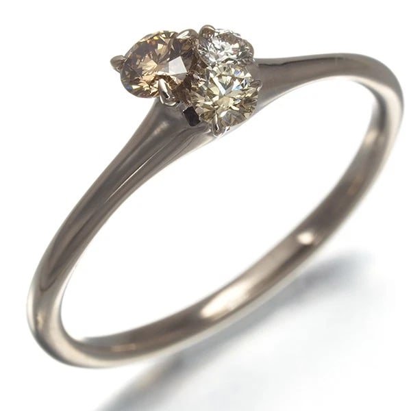 KASHIKEY RING DIAMOND - 2