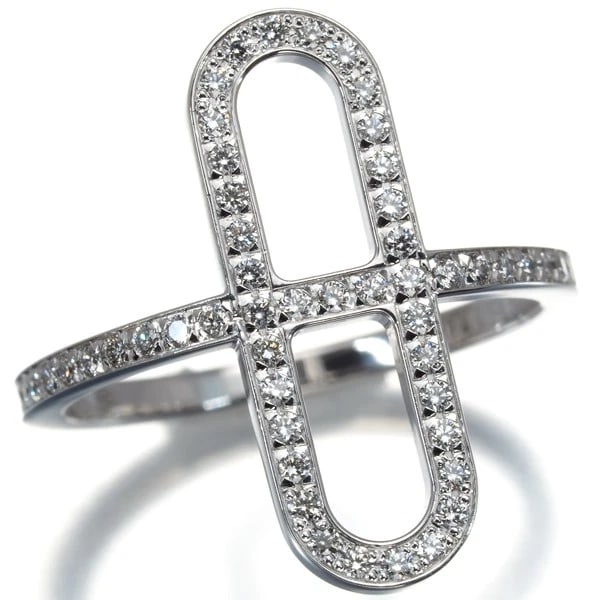 HERMES RING DIAMOND - 2