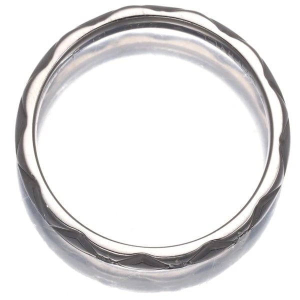 CHANEL RING DIAMOND 3P - 2