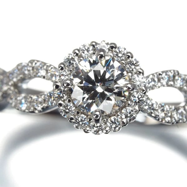 VENDOME RING DIAMOND - 2