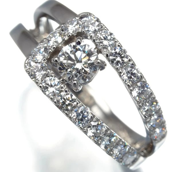 MONNICKENDAM RING DIAMOND - 3