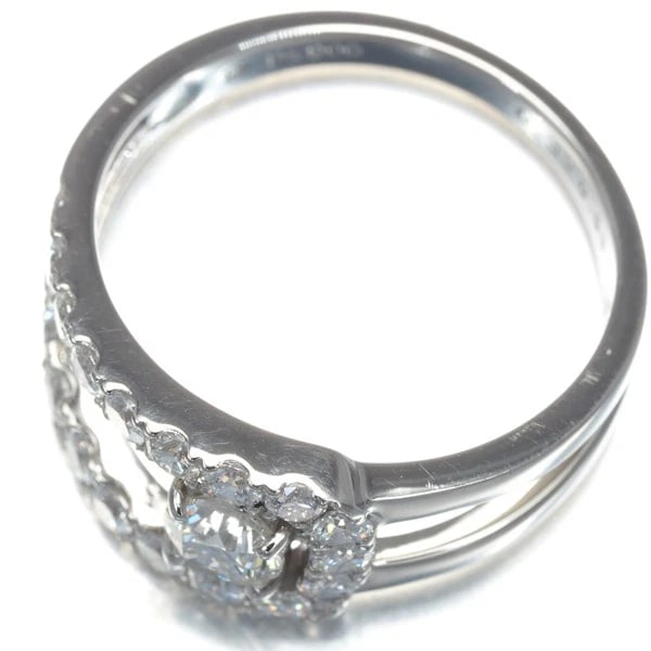 MONNICKENDAM RING DIAMOND - 4