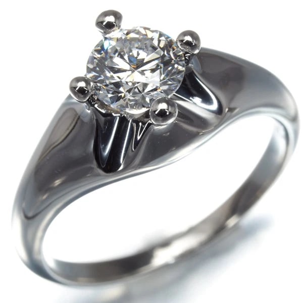 BVLGARI RING DIAMOND - 2