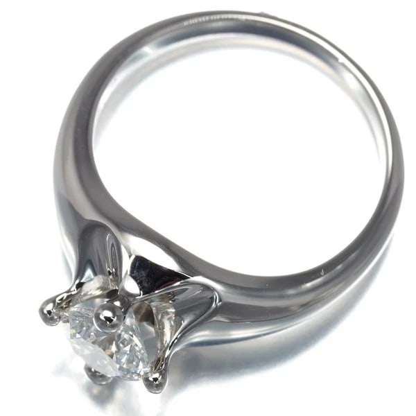 BVLGARI RING DIAMOND - 3