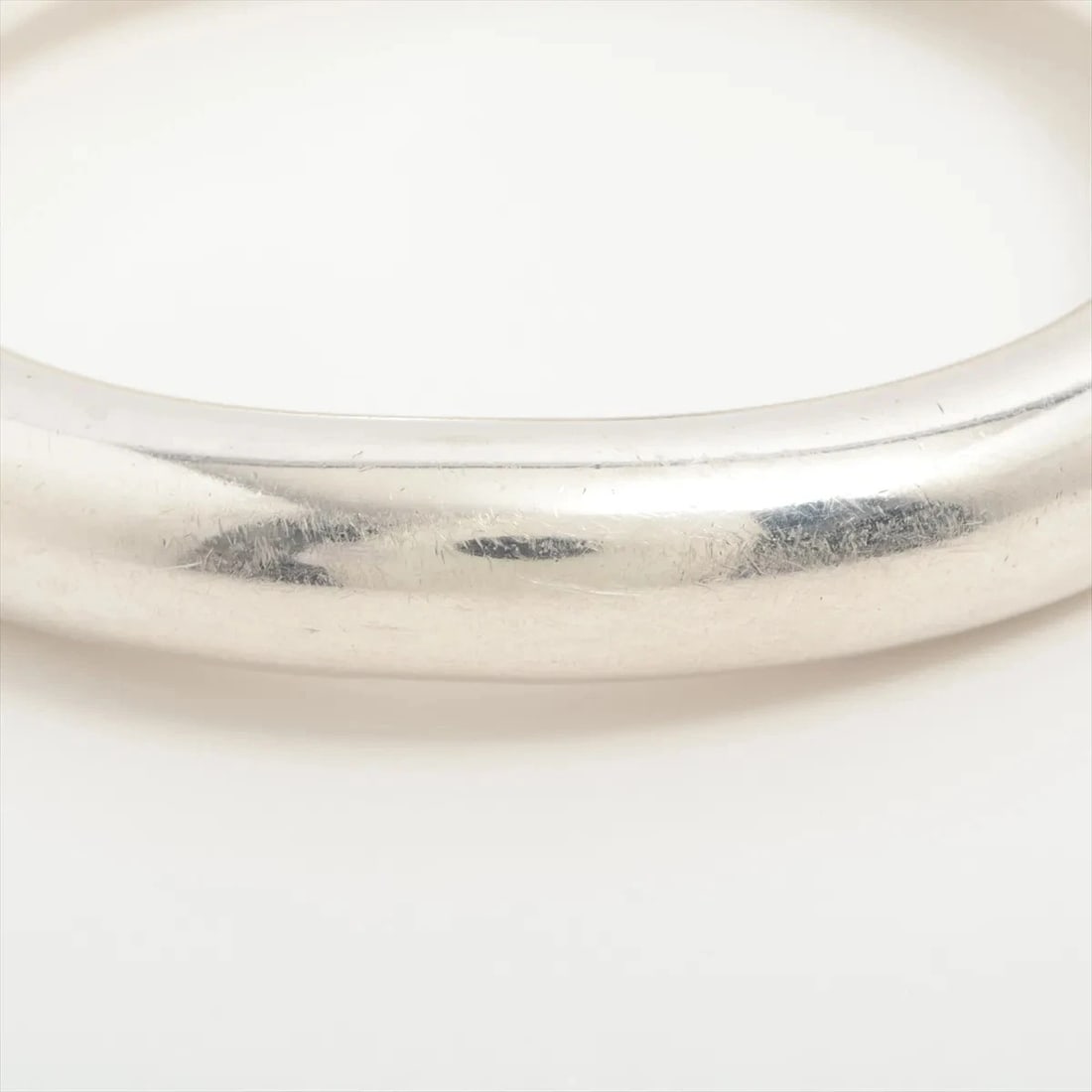 HERMÈS LIMA BANGLE 925 SILVER - 3