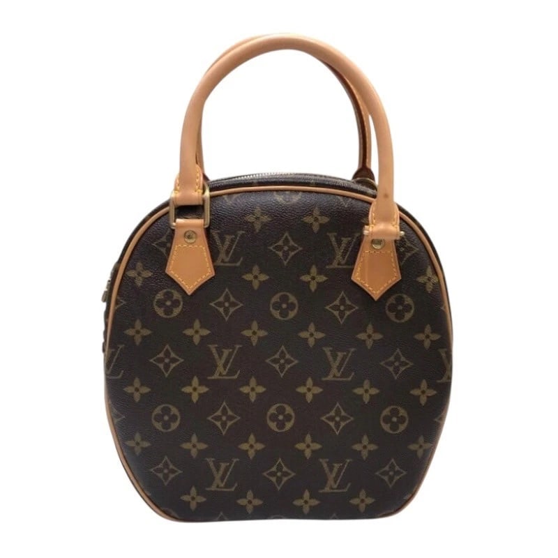 LOUIS VUITTON HANDBAG (1 of 6)