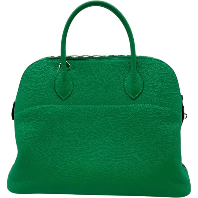 HERMES BORED 35 HANDBAG - 2