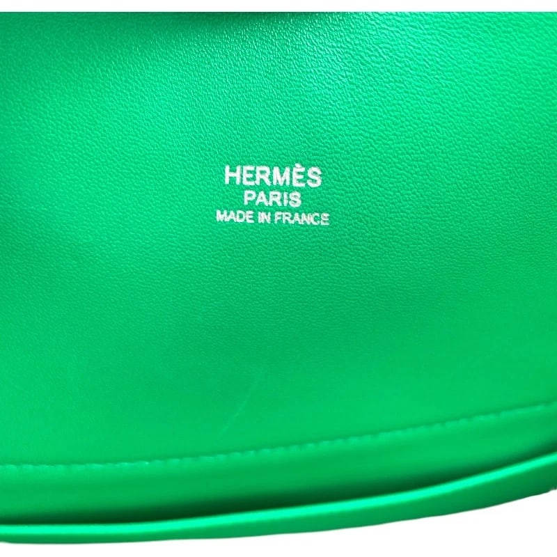 HERMES BORED 35 HANDBAG - 5