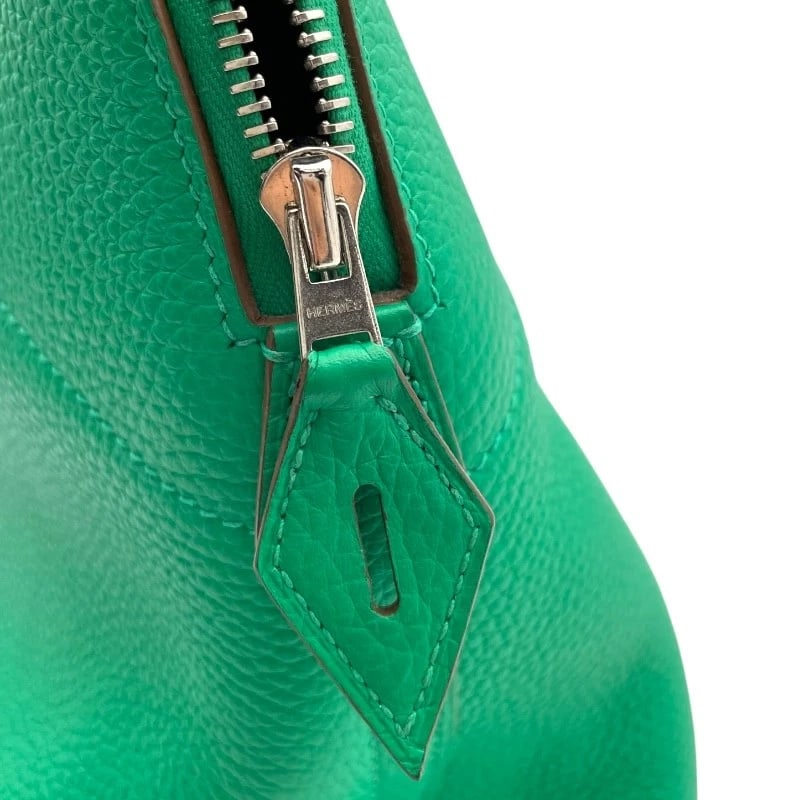 HERMES BORED 35 HANDBAG - 6