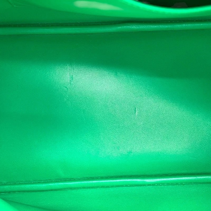 HERMES BORED 35 HANDBAG - 7