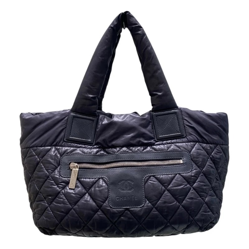 CHANEL COCOON TOTE PM TOTE BAG (1 of 12)