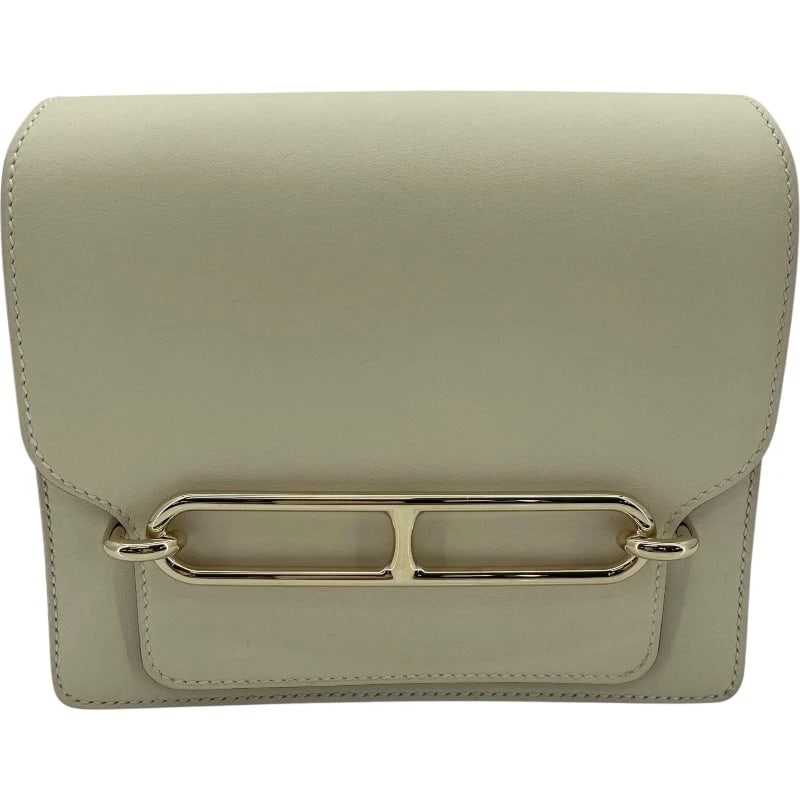 HERMES LOURIS MINI SHOULDER BAG (1 of 10)