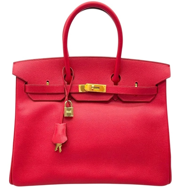 HERMES BIRKIN 35 HANDBAG (1 of 10)