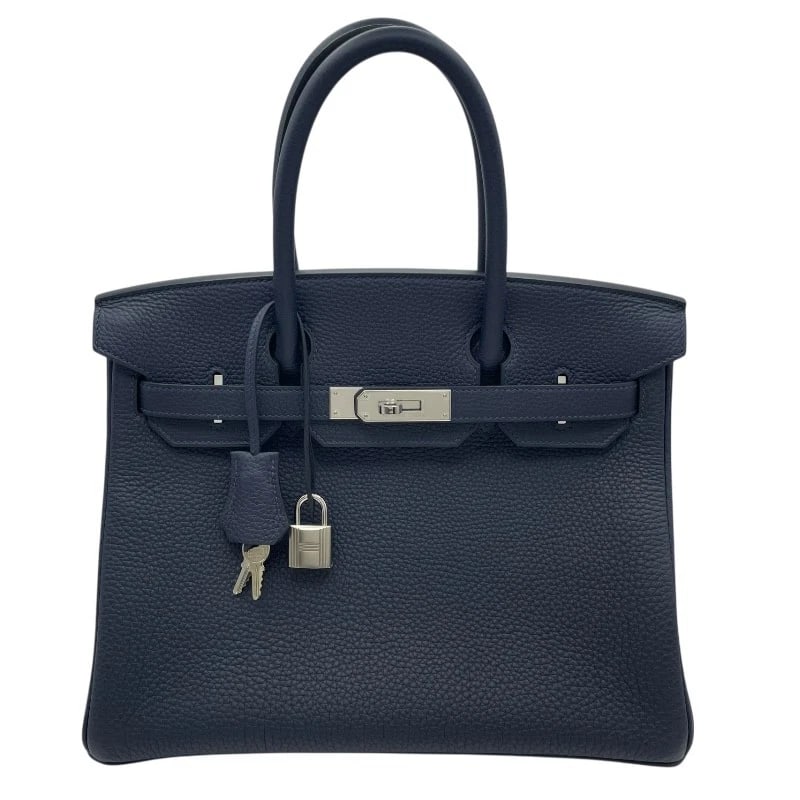 HERMES BIRKIN 30 HANDBAG (1 of 9)