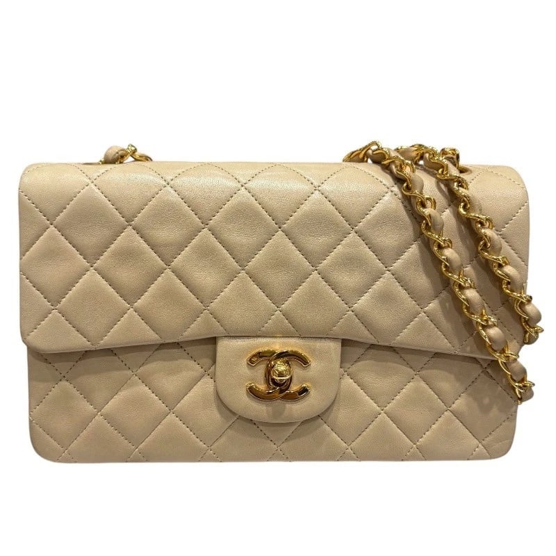 CHANEL MATRASSE 23 SHOULDER BAG (1 of 7)