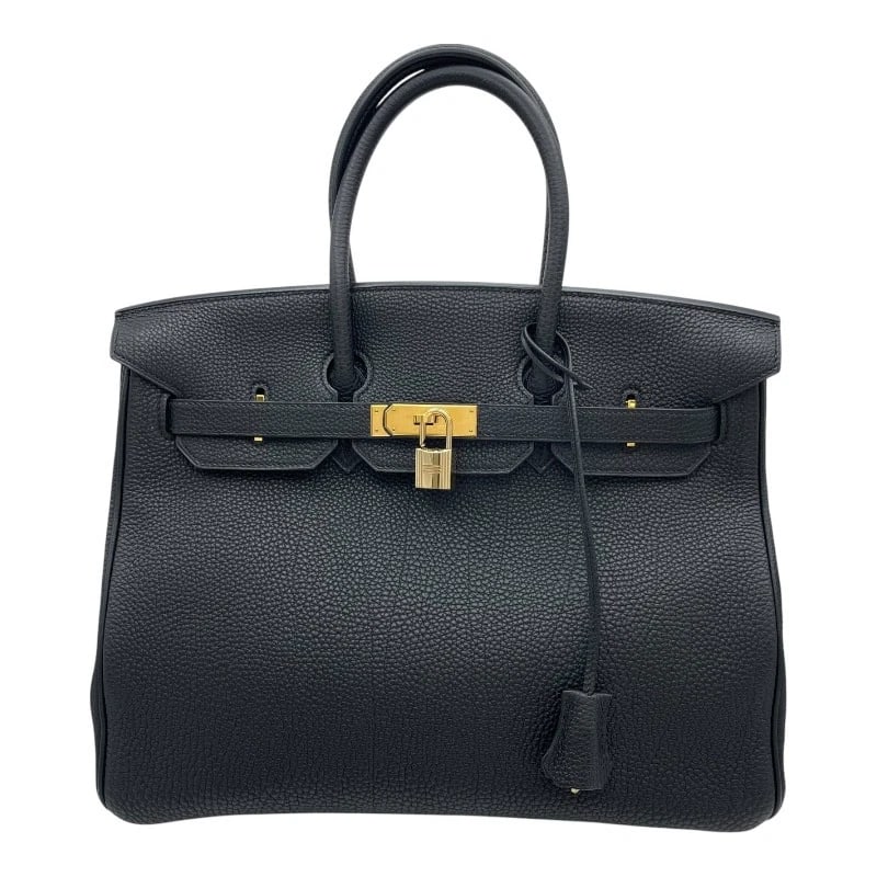 HERMES BIRKIN 35 HANDBAG (1 of 11)