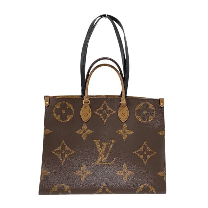 LOUIS VUITTON ON-THE-GO GM TOTE BAG (1 of 6)