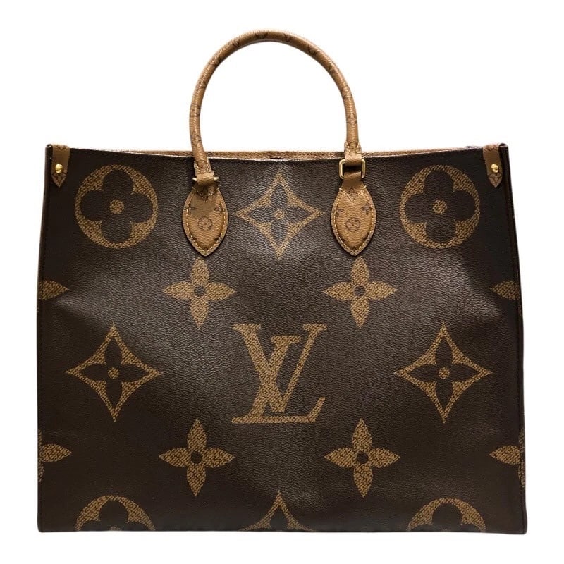 LOUIS VUITTON ON-THE-GO GM TOTE BAG (1 of 6)