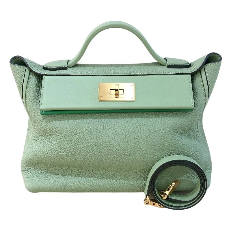 HERMES VAN QUATRE 29 HANDBAG (1 of 12)