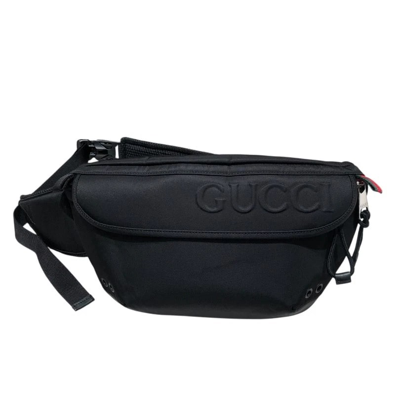 GUCCI LARGE BELT BAG WAIST BAG (1 of 6)