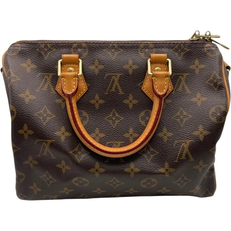 LOUIS VUITTON SPEEDY BANDRIERE 25 HANDBAG (1 of 10)