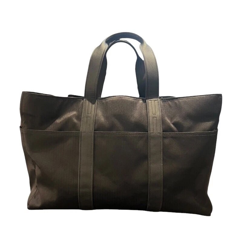 HERMES ACAPE LUCO GM BOSTON BAG (1 of 8)