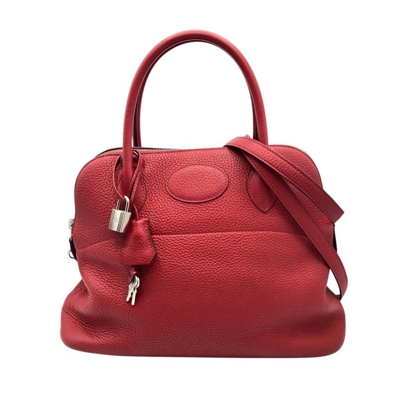 HERMES BORED 31 HANDBAG (1 of 11)