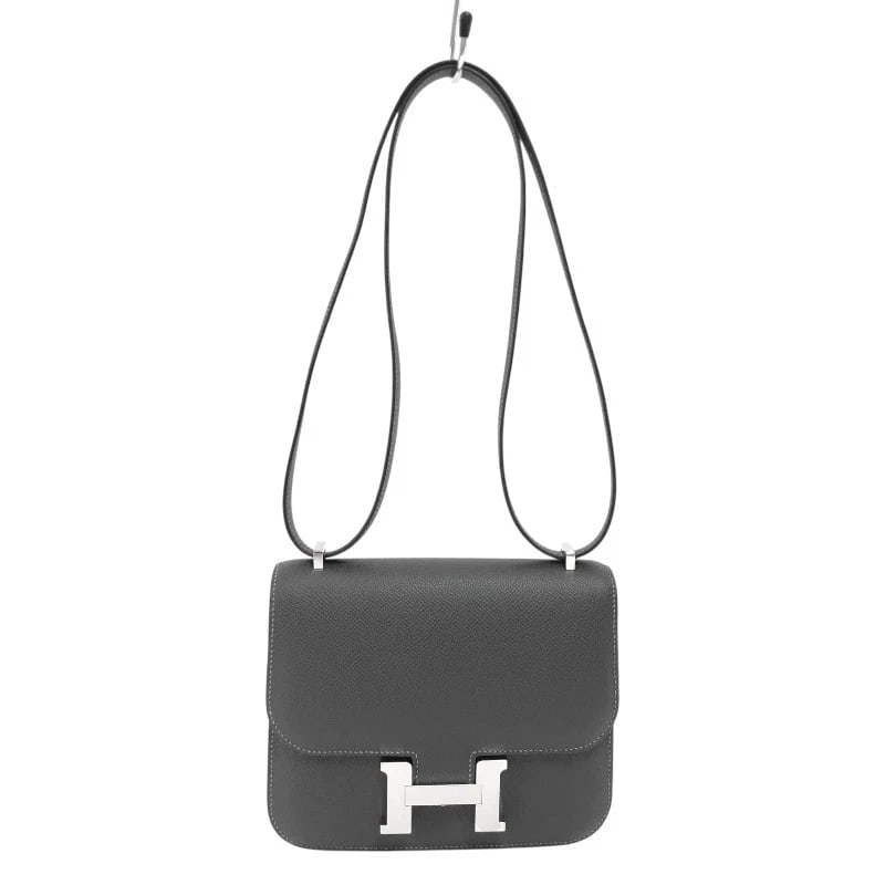 HERMES CONSTANCE 3 MINI SHOULDER BAG (1 of 7)
