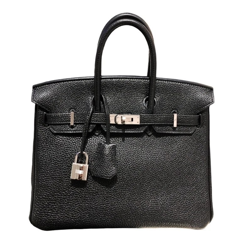 HERMES BIRKIN 25 HANDBAG (1 of 12)