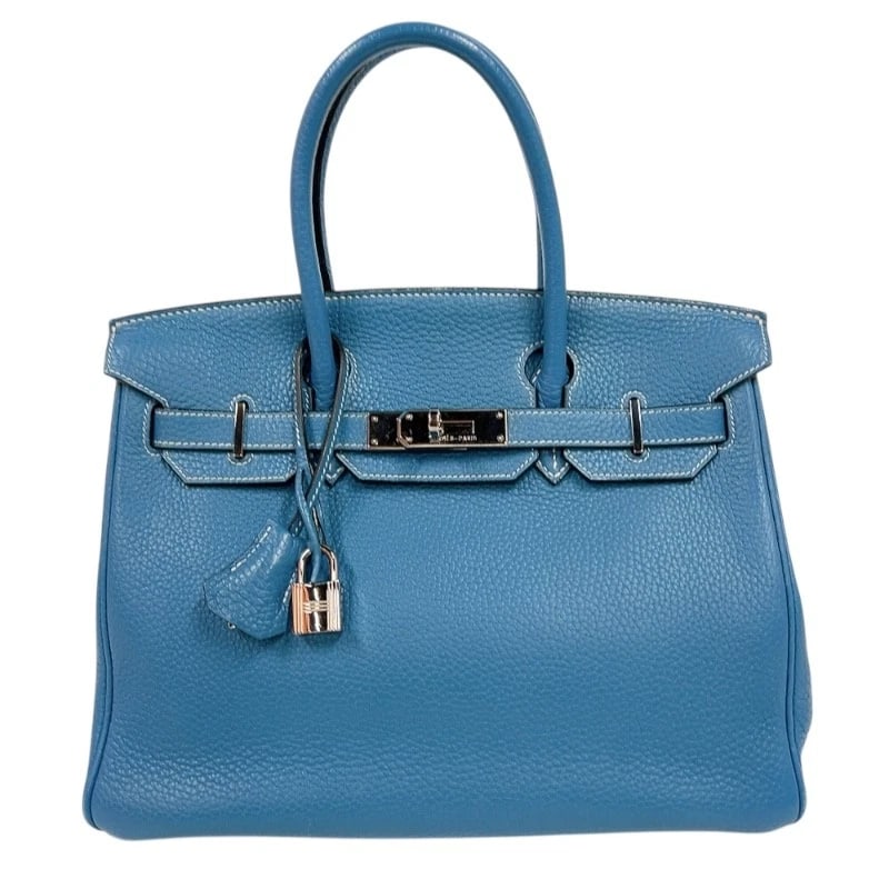 HERMES BIRKIN 30 HANDBAG (1 of 12)