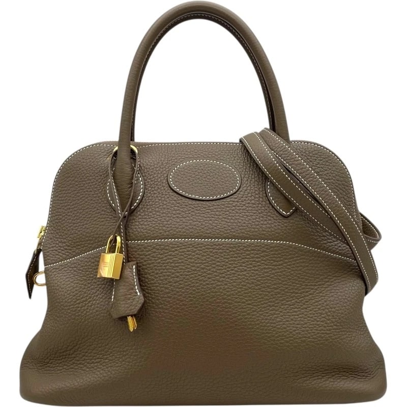 HERMES BORED 31 HANDBAG (1 of 8)
