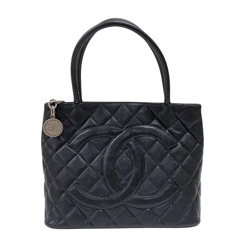 CHANEL STANDARD TOTE BAG (1 of 11)
