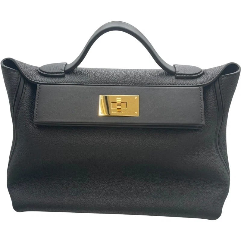 HERMES SAC VIN QUATRE 29 HANDBAG (1 of 10)