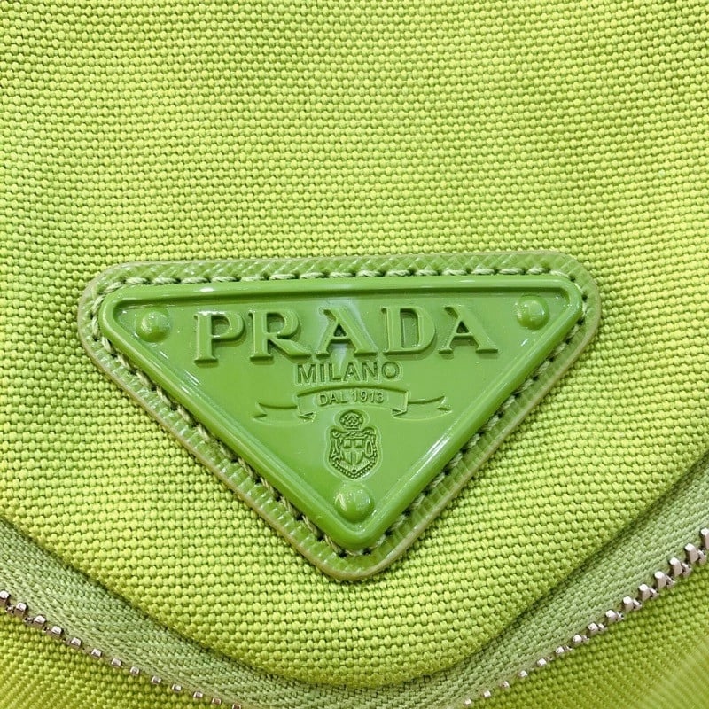 PRADA SHOULDER BAG - 10