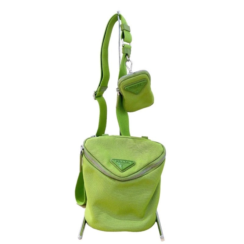 PRADA SHOULDER BAG (1 of 12)