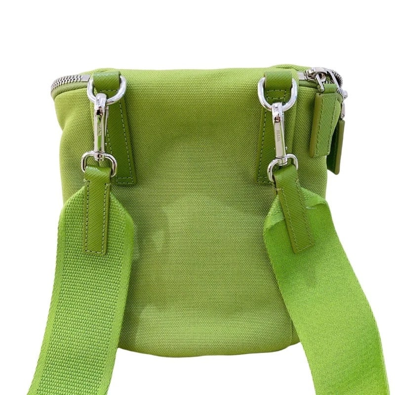 PRADA SHOULDER BAG - 3