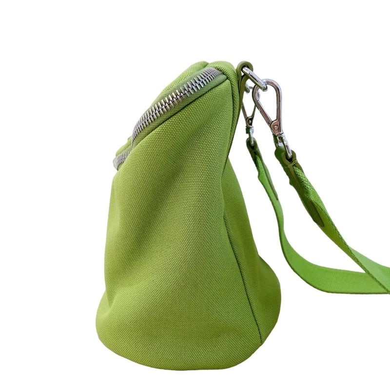 PRADA SHOULDER BAG - 4