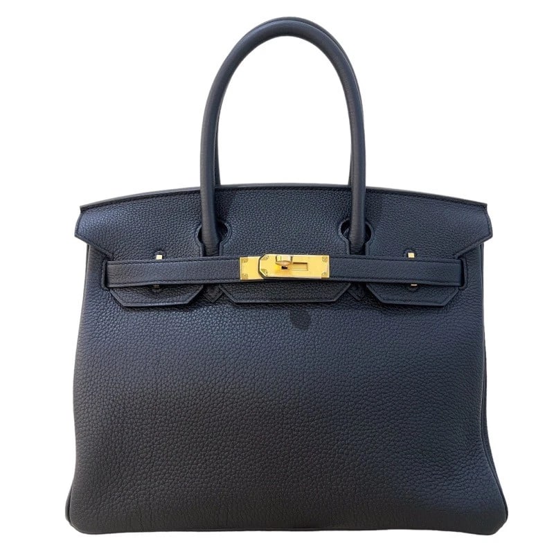 HERMES BIRKIN 30 HANDBAG (1 of 12)